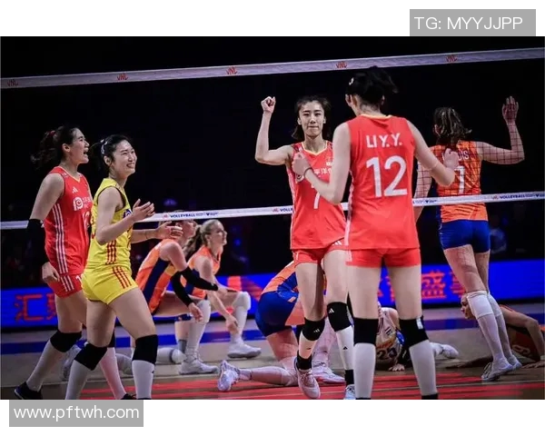 2019年女排联赛香港站中国队对阵日本队精彩回顾与赛后分析