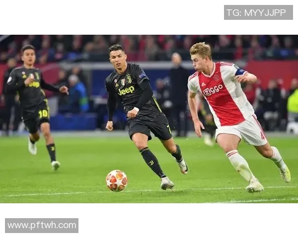 尤文图斯与阿贾克斯对决盘口分析及比赛前瞻